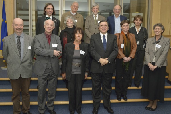 Un nouveau conseil consultatif sur les sciences et les technologies pour la Commission